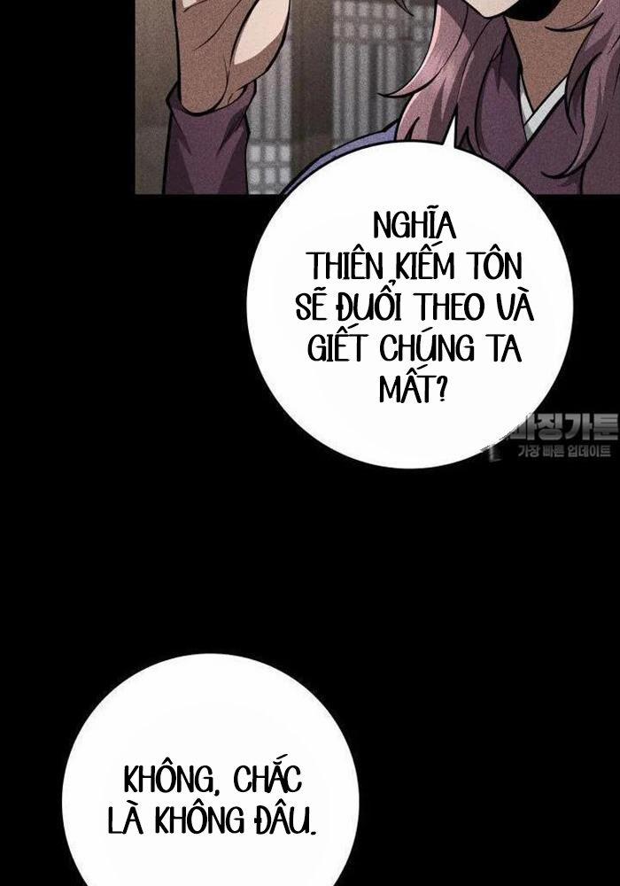 Cửu Thiên Kiếm Pháp 89 trang 54