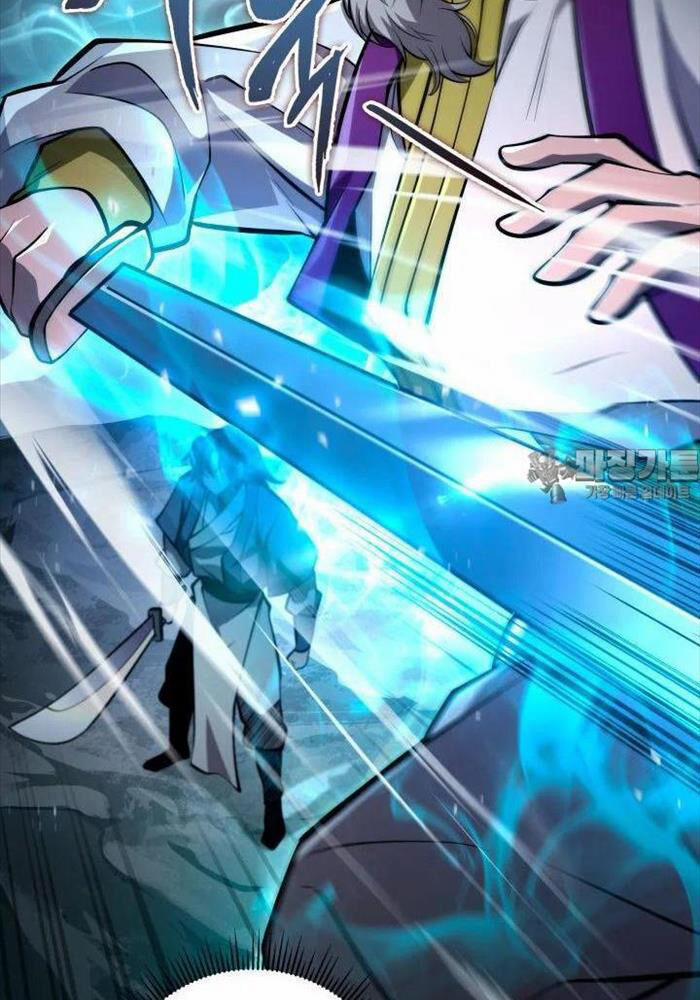 Cửu Thiên Kiếm Pháp 89 trang 91