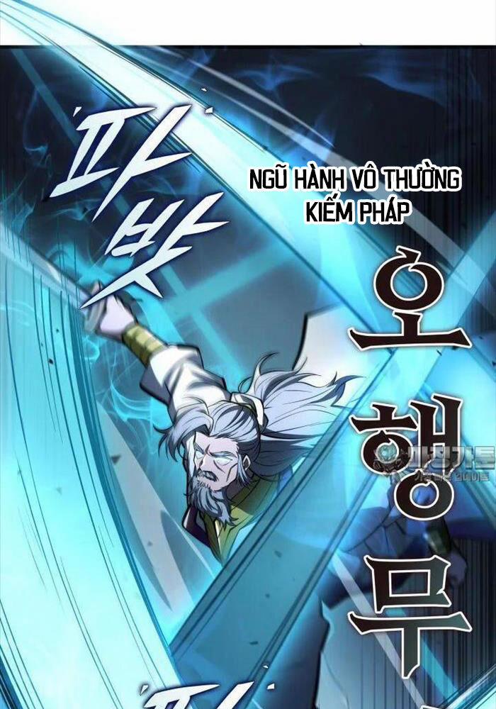 Cửu Thiên Kiếm Pháp 89 trang 96