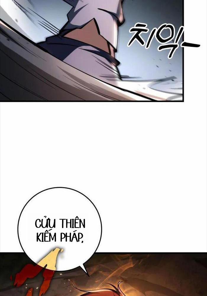 Cửu Thiên Kiếm Pháp 89 trang 98