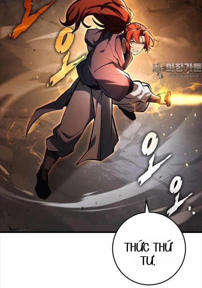 Cửu Thiên Kiếm Pháp 89 trang 99