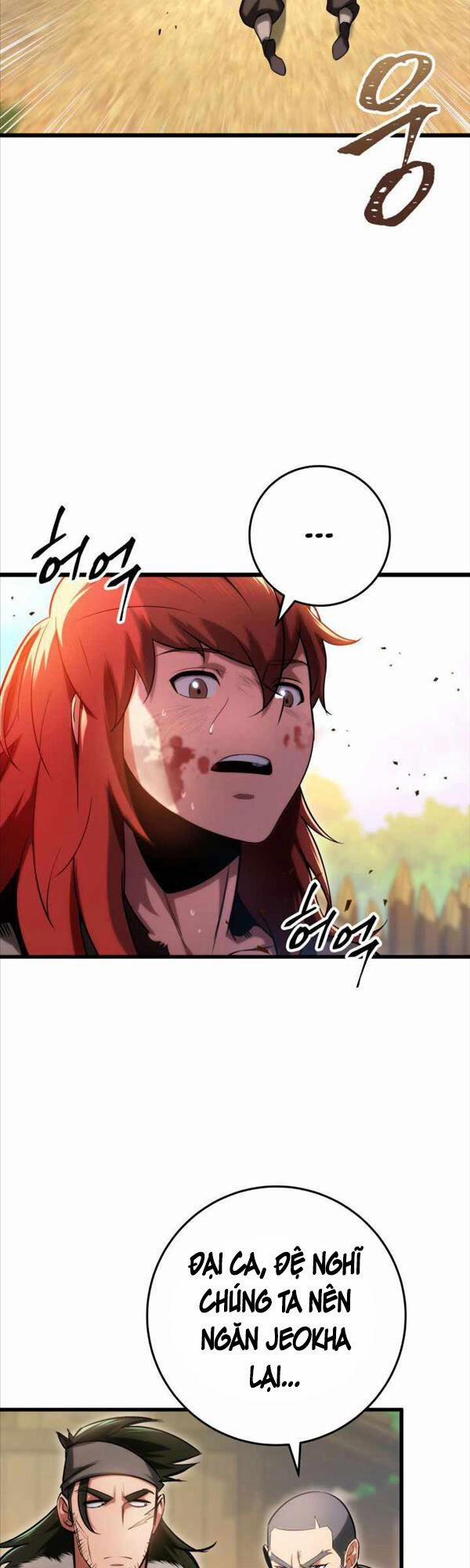 Cửu Thiên Kiếm Pháp 9 trang 16