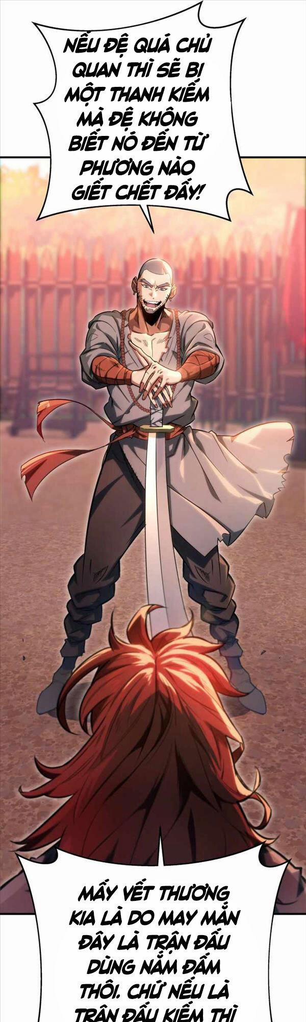 Cửu Thiên Kiếm Pháp 9 trang 26