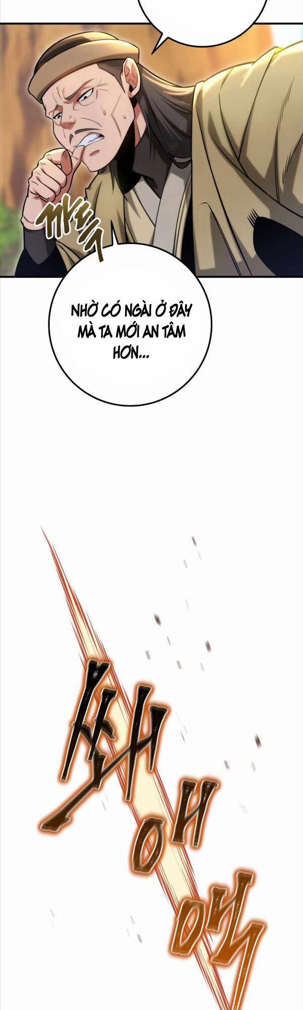 Cửu Thiên Kiếm Pháp 9 trang 36