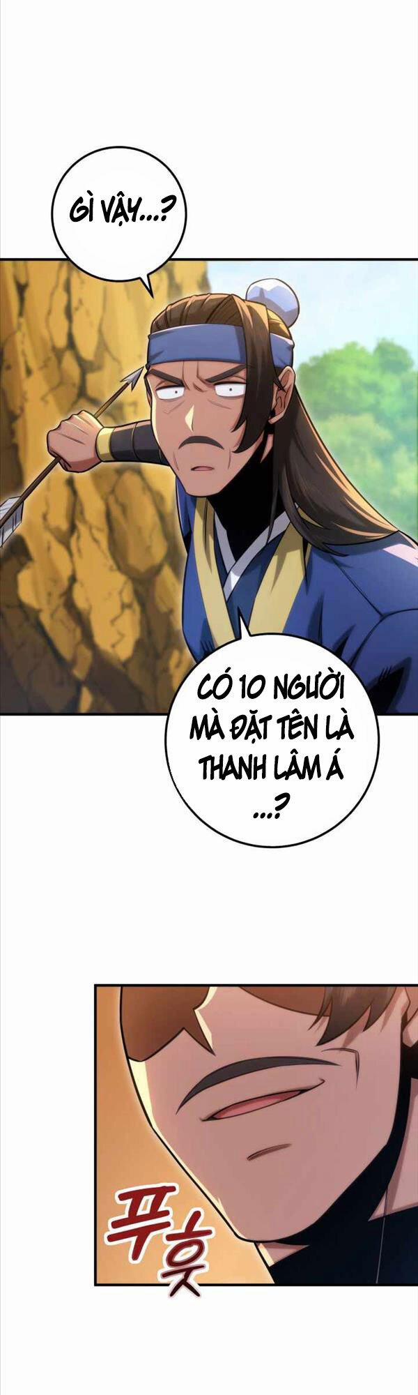 Cửu Thiên Kiếm Pháp 9 trang 42