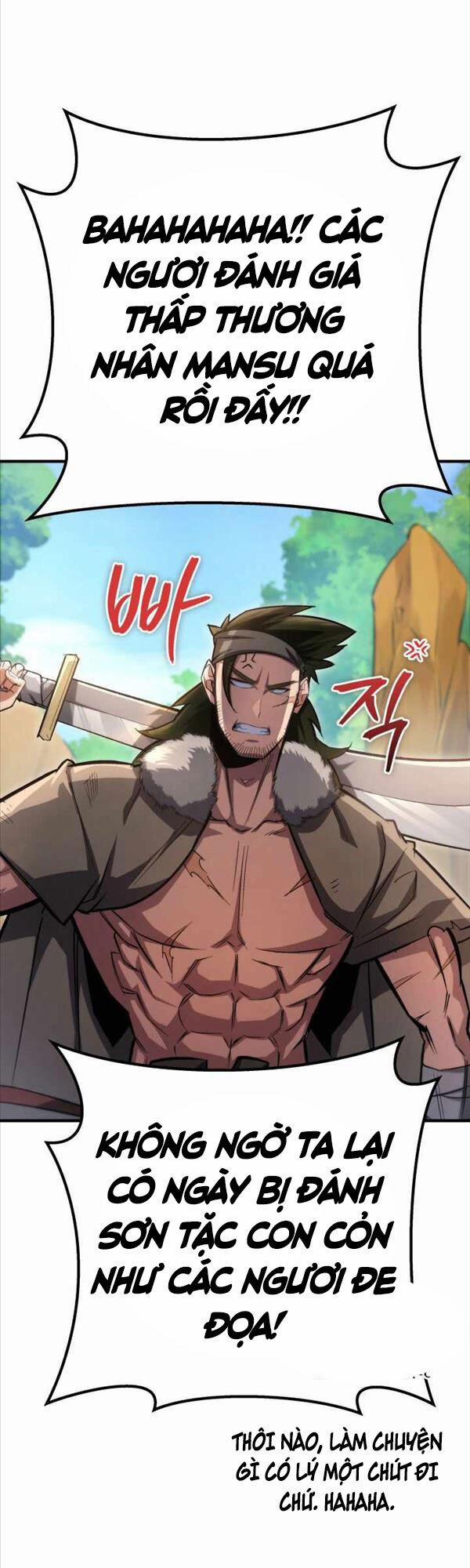 Cửu Thiên Kiếm Pháp 9 trang 43