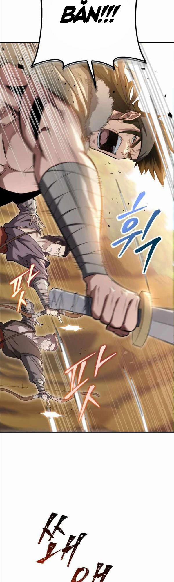 Cửu Thiên Kiếm Pháp 9 trang 46