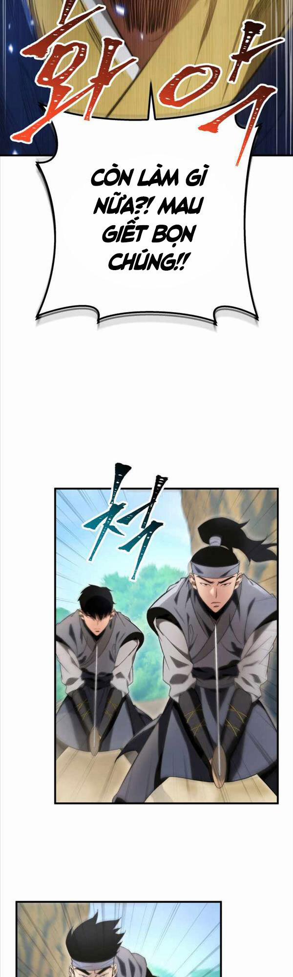 Cửu Thiên Kiếm Pháp 9 trang 53