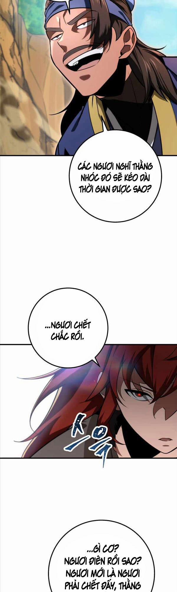 Cửu Thiên Kiếm Pháp 9 trang 58