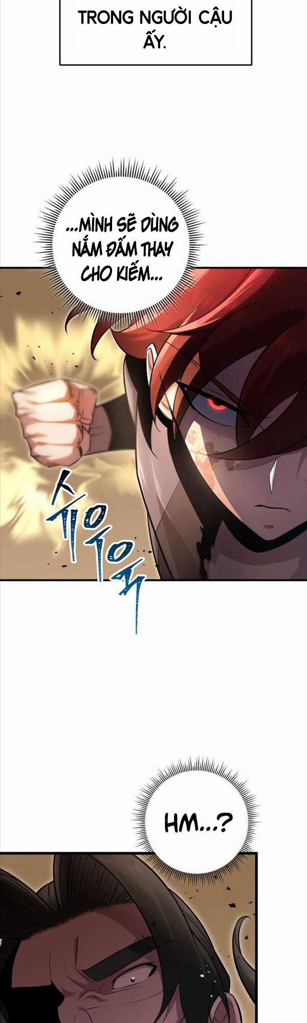 Cửu Thiên Kiếm Pháp 9 trang 9