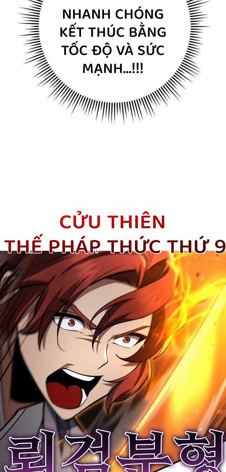 Cửu Thiên Kiếm Pháp 90 trang 55