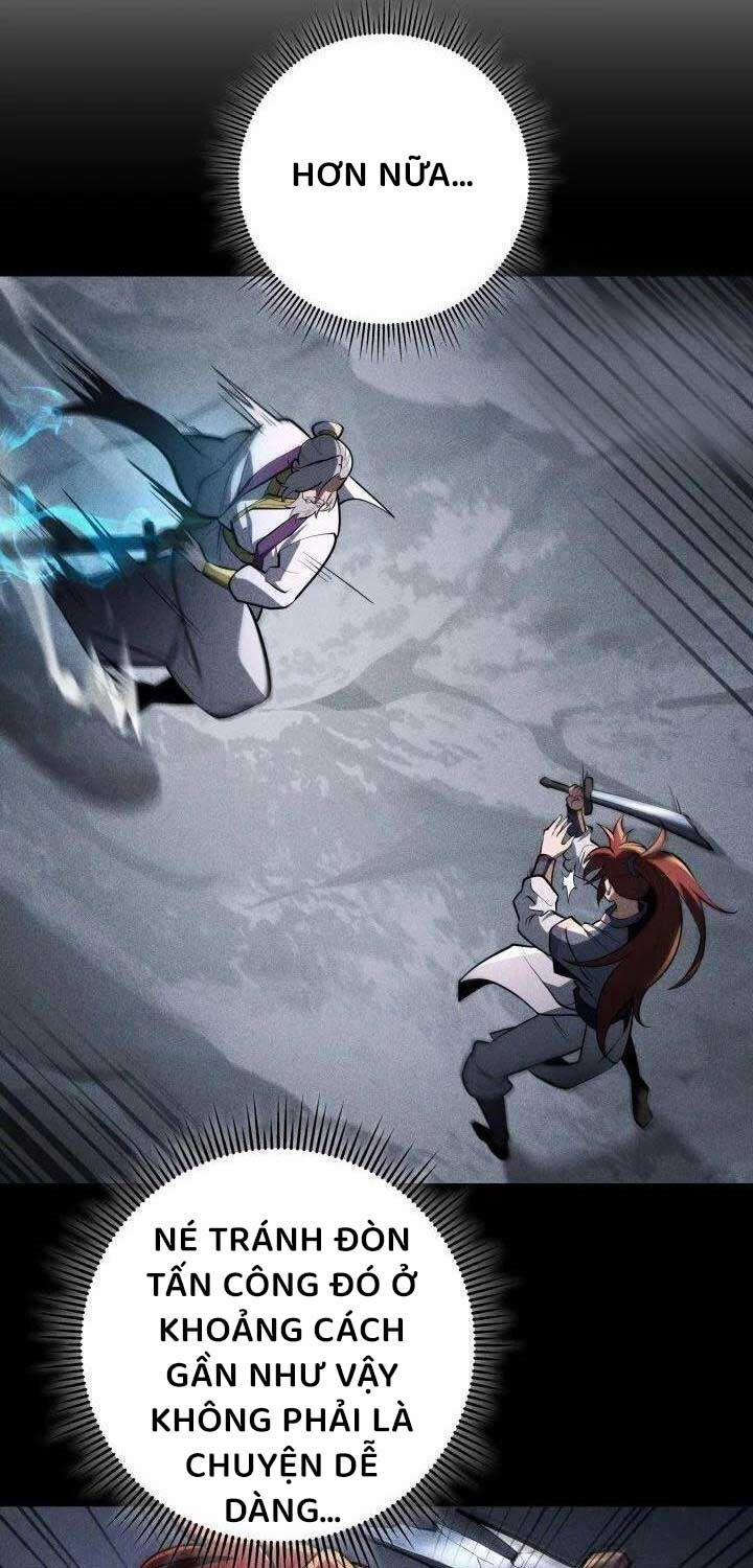 Cửu Thiên Kiếm Pháp 90 trang 94