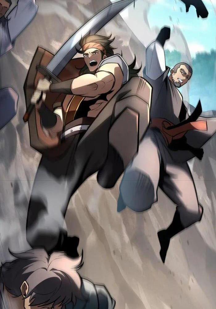 Cửu Thiên Kiếm Pháp 91 trang 108