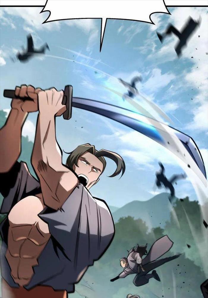 Cửu Thiên Kiếm Pháp 91 trang 114