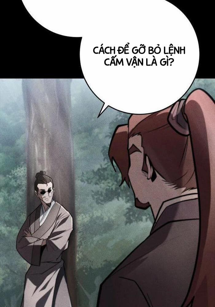 Cửu Thiên Kiếm Pháp 91 trang 30