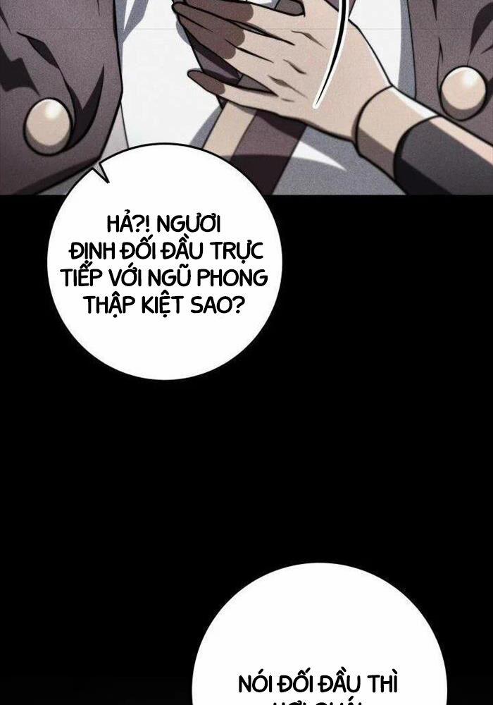 Cửu Thiên Kiếm Pháp 91 trang 33