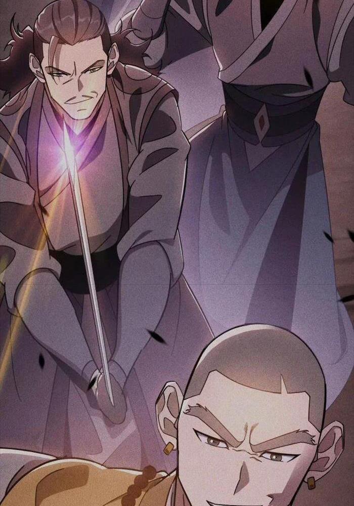 Cửu Thiên Kiếm Pháp 91 trang 35