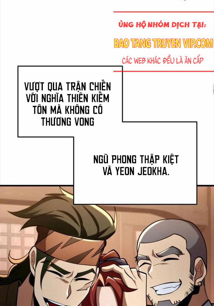 Cửu Thiên Kiếm Pháp 91 trang 6