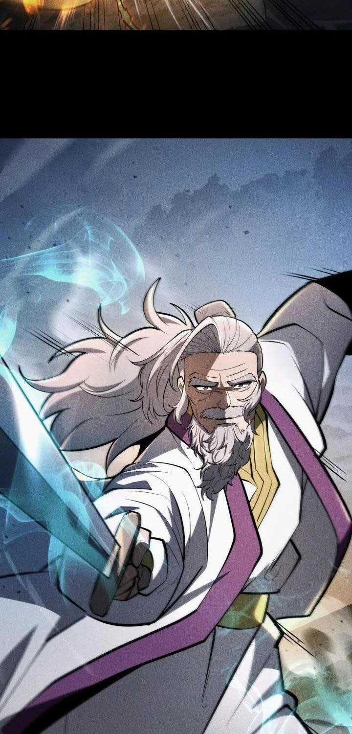 Cửu Thiên Kiếm Pháp 92 trang 10