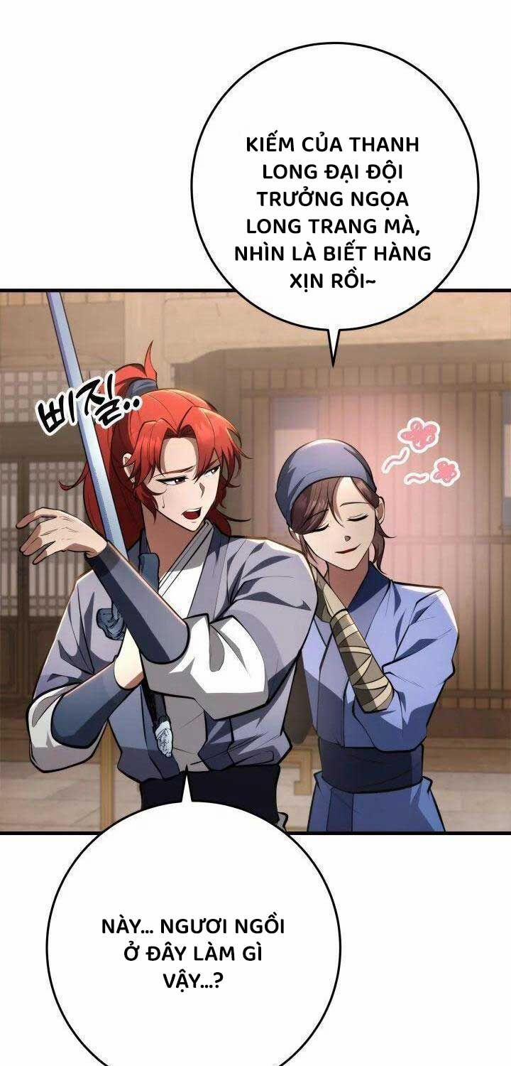 Cửu Thiên Kiếm Pháp 92 trang 13