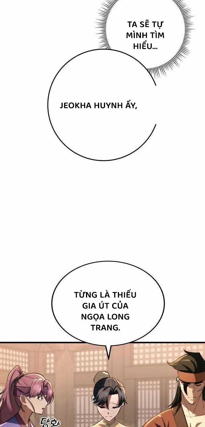 Cửu Thiên Kiếm Pháp 92 trang 19