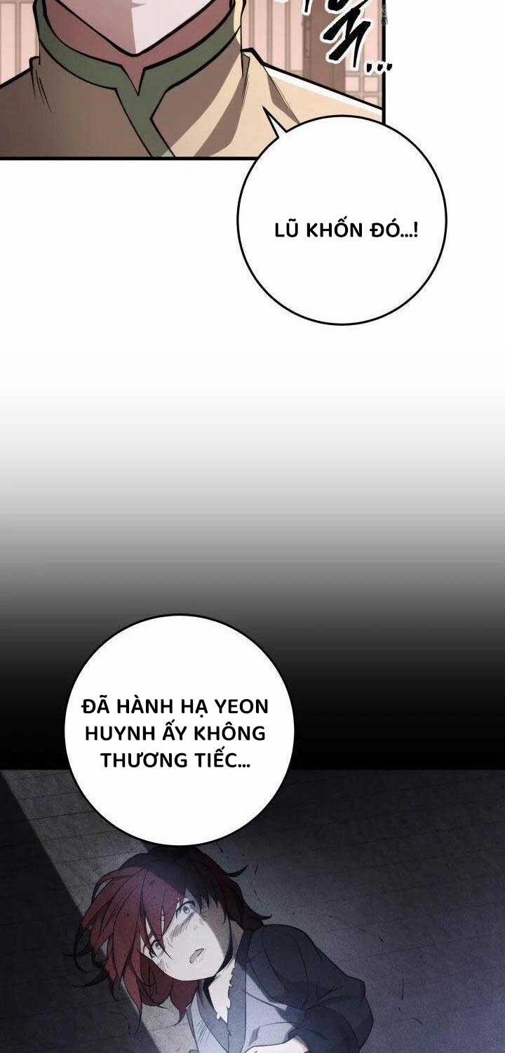 Cửu Thiên Kiếm Pháp 92 trang 21