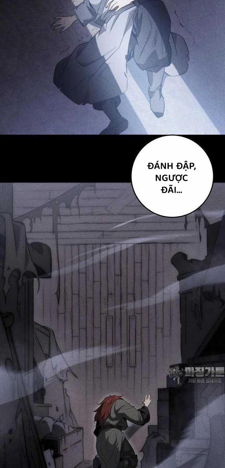 Cửu Thiên Kiếm Pháp 92 trang 22