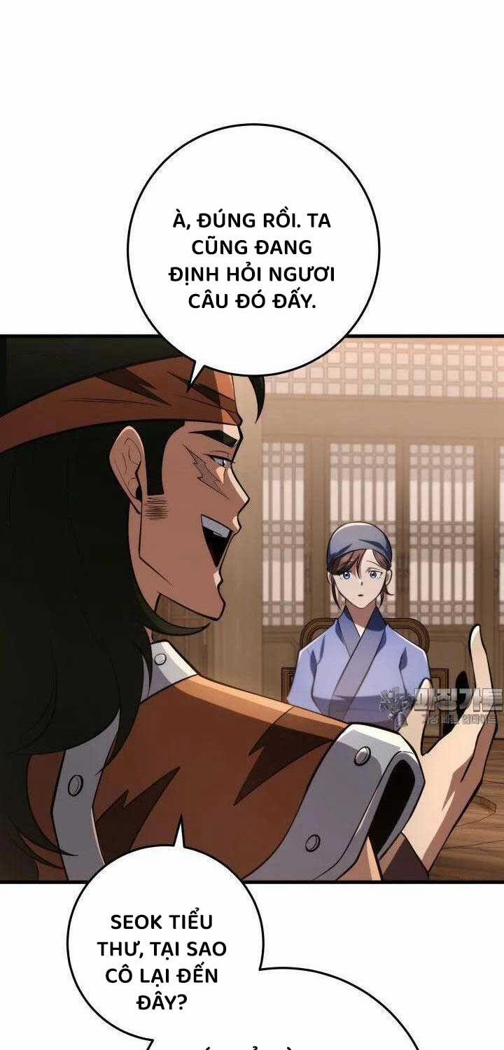 Cửu Thiên Kiếm Pháp 92 trang 28