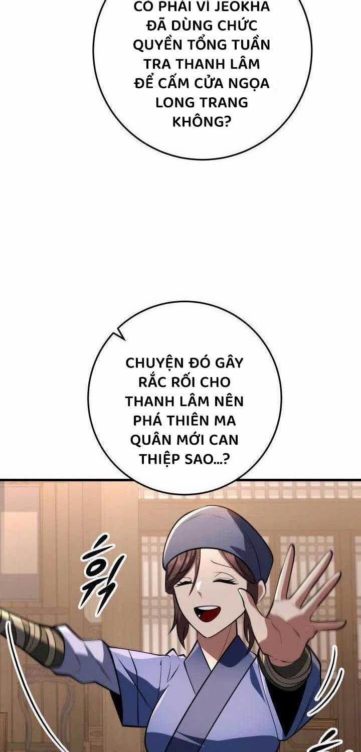 Cửu Thiên Kiếm Pháp 92 trang 29