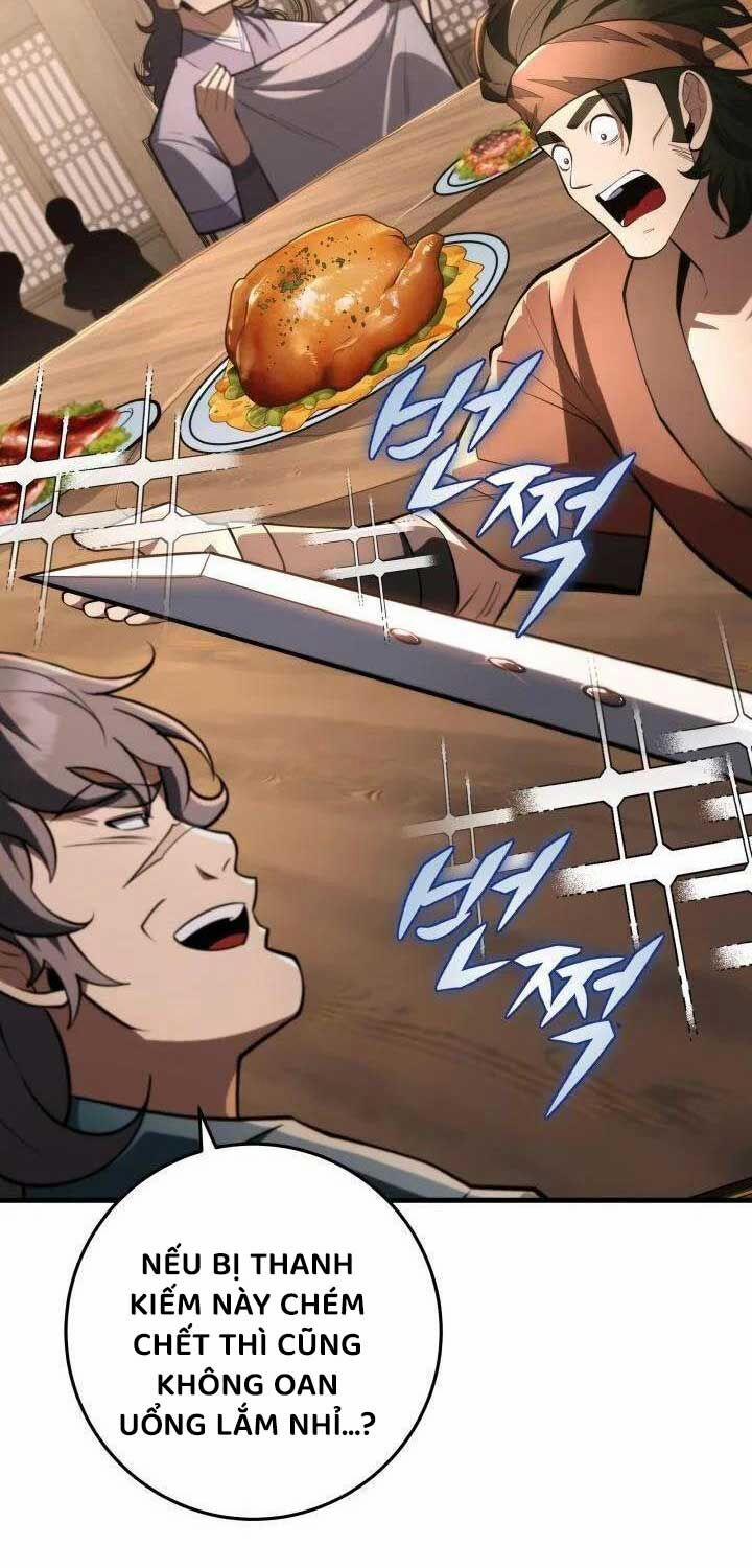 Cửu Thiên Kiếm Pháp 92 trang 3