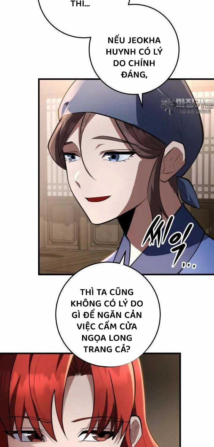 Cửu Thiên Kiếm Pháp 92 trang 32