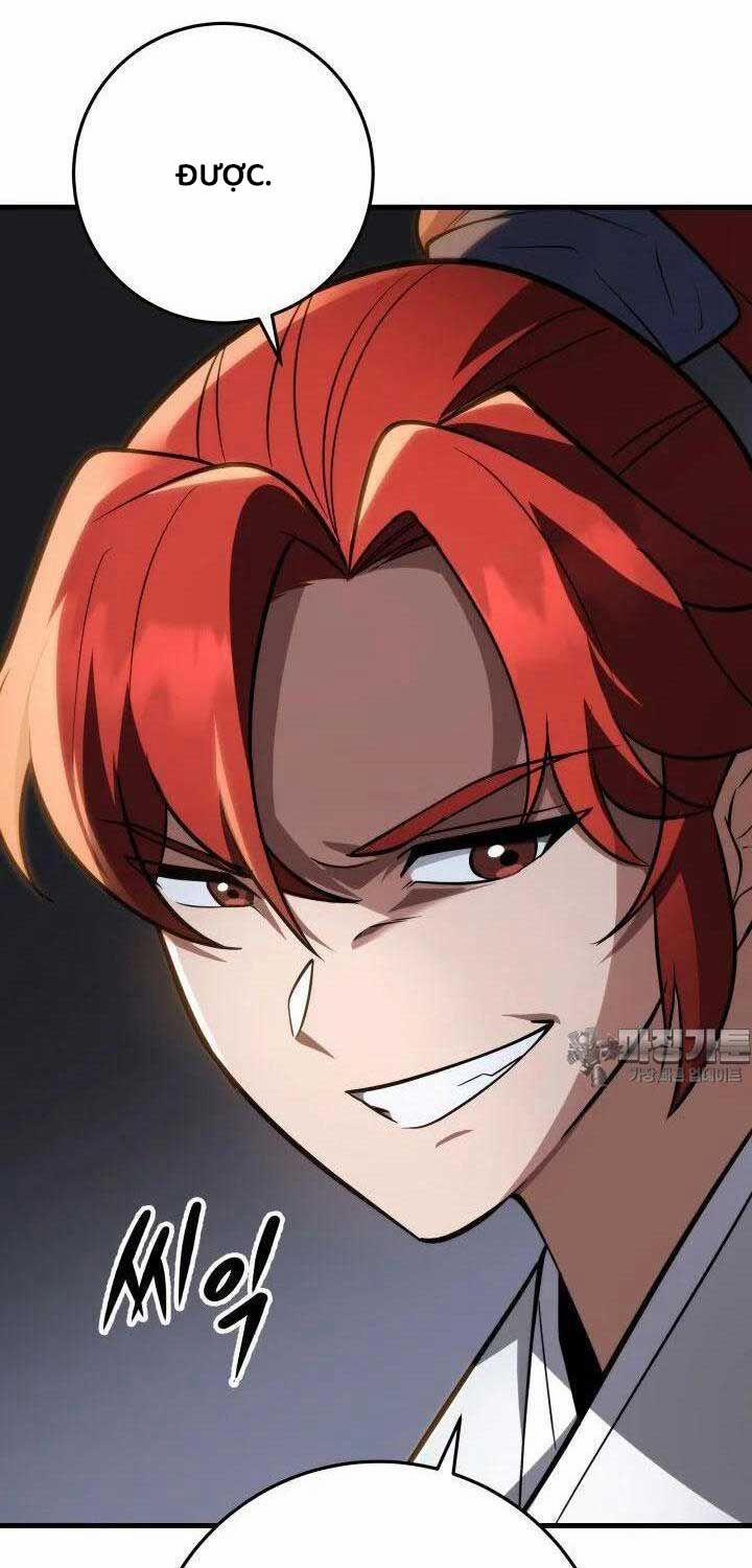 Cửu Thiên Kiếm Pháp 92 trang 41