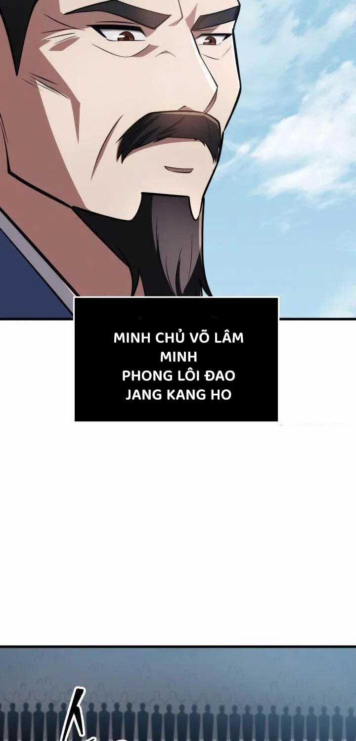 Cửu Thiên Kiếm Pháp 92 trang 54