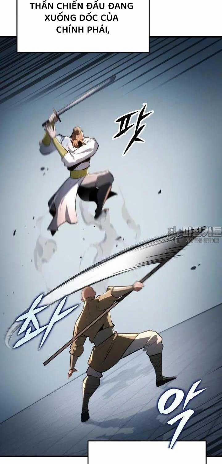 Cửu Thiên Kiếm Pháp 92 trang 74