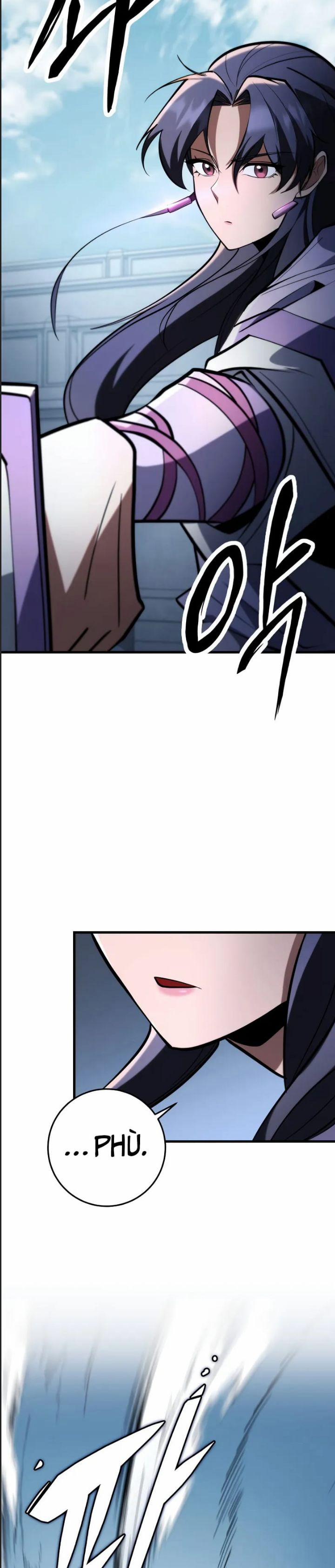 Cửu Thiên Kiếm Pháp 93 trang 10