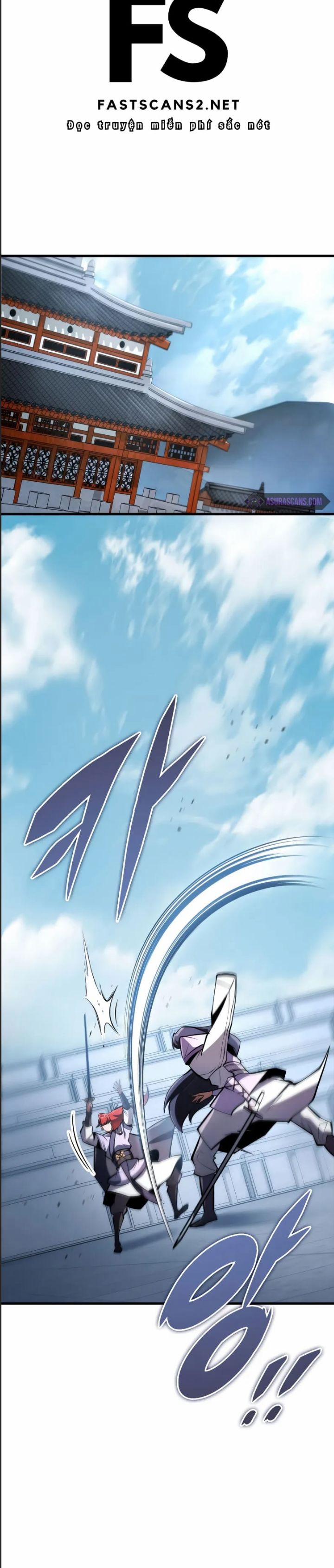 Cửu Thiên Kiếm Pháp 93 trang 12