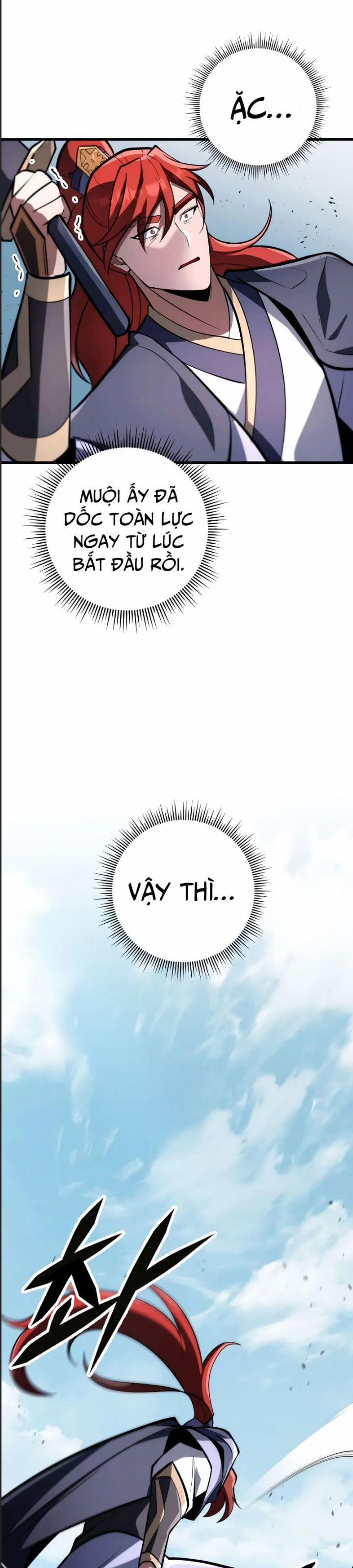 Cửu Thiên Kiếm Pháp 93 trang 13