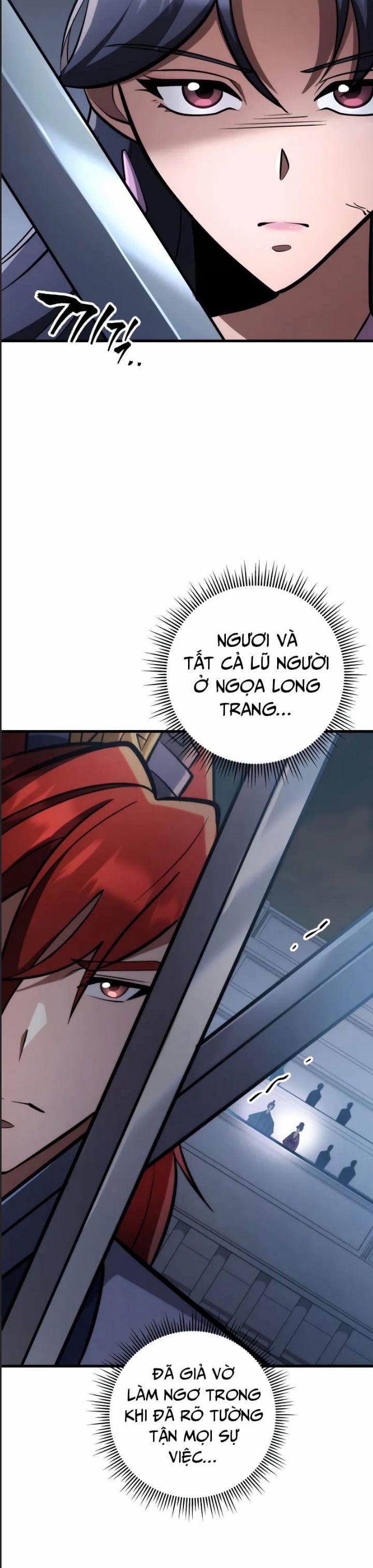 Cửu Thiên Kiếm Pháp 93 trang 19