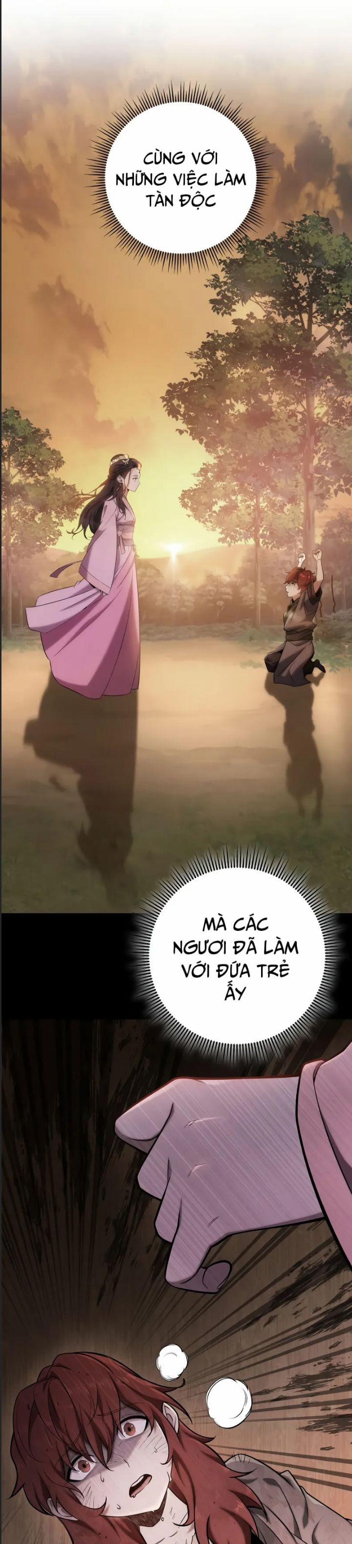 Cửu Thiên Kiếm Pháp 93 trang 21