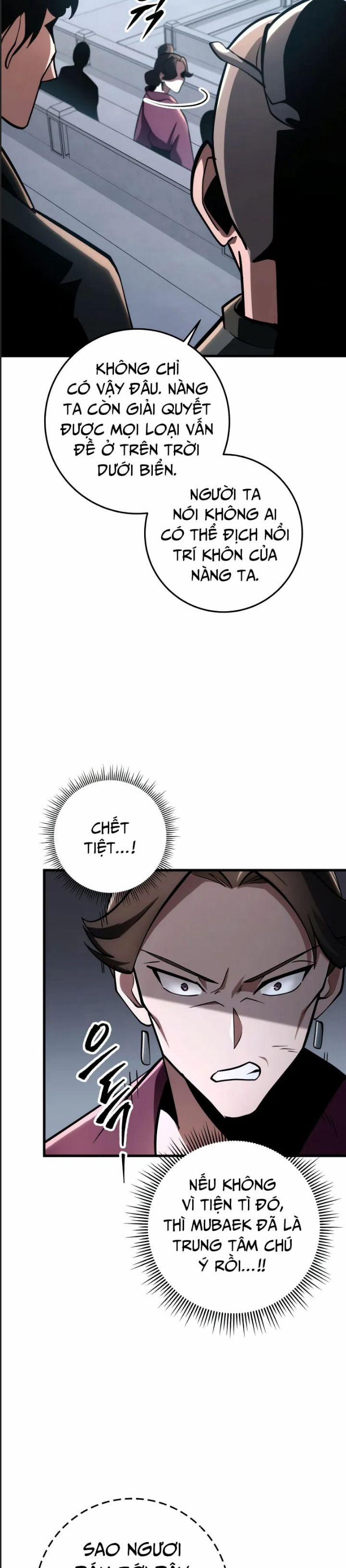 Cửu Thiên Kiếm Pháp 93 trang 3