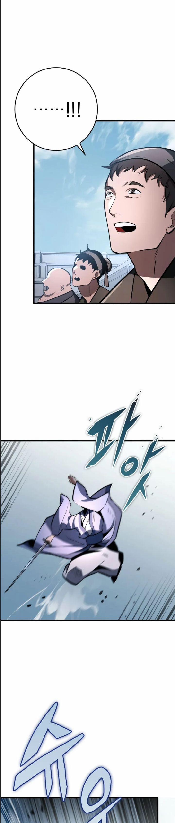 Cửu Thiên Kiếm Pháp 93 trang 30