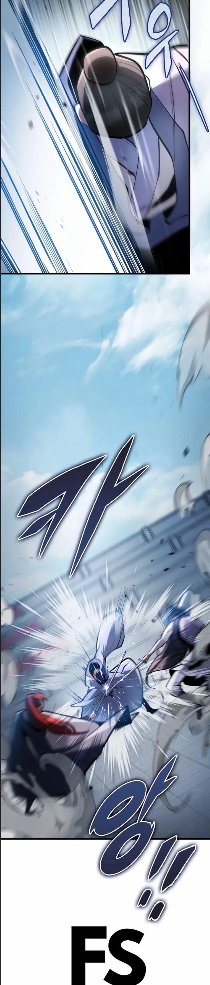 Cửu Thiên Kiếm Pháp 93 trang 31