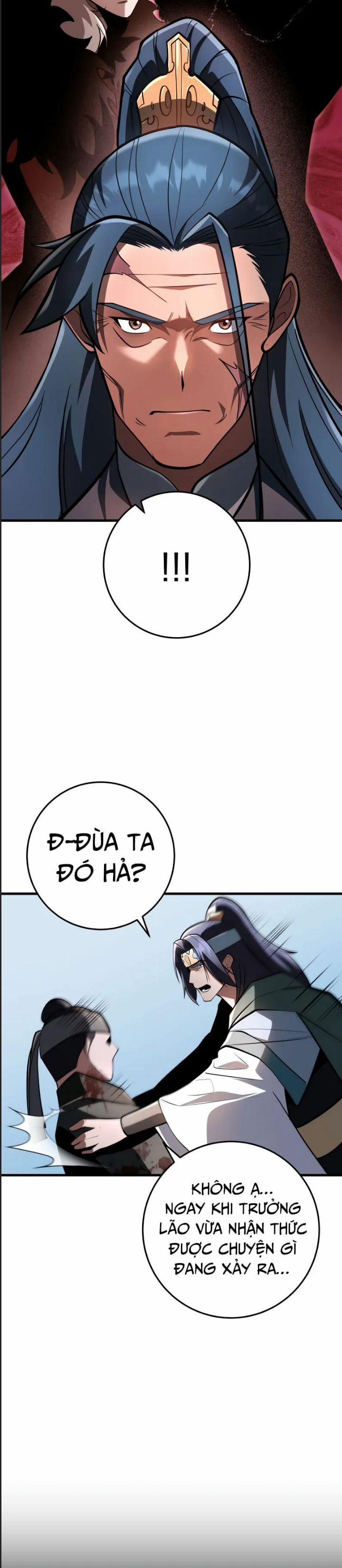 Cửu Thiên Kiếm Pháp 93 trang 40