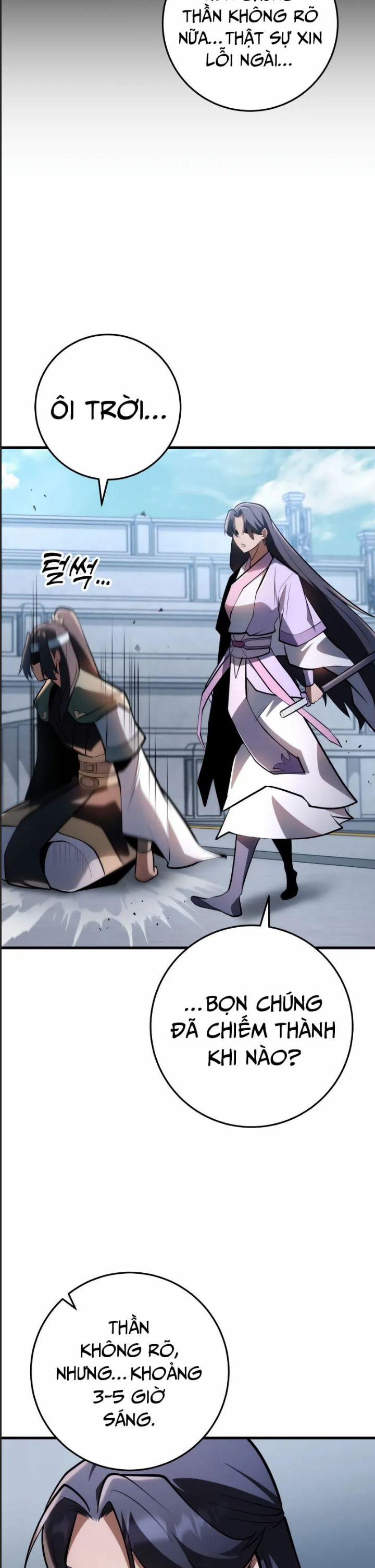Cửu Thiên Kiếm Pháp 93 trang 43