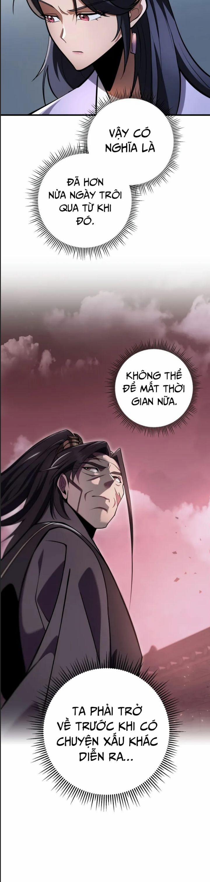 Cửu Thiên Kiếm Pháp 93 trang 44