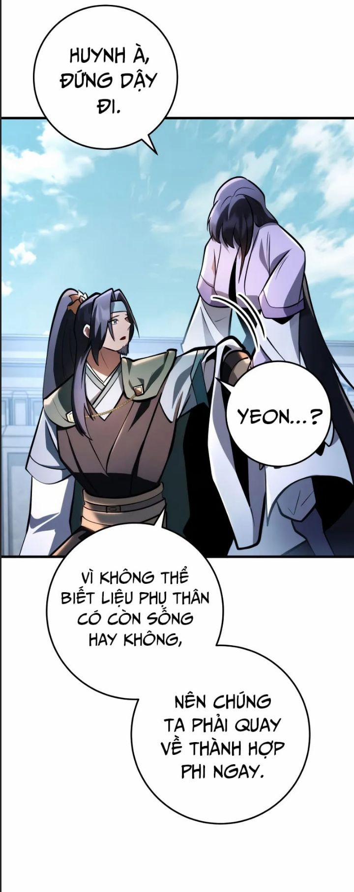 Cửu Thiên Kiếm Pháp 93 trang 45