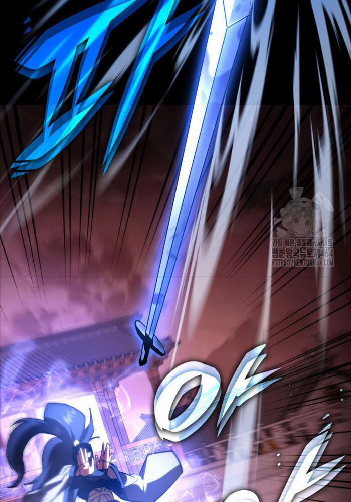 Cửu Thiên Kiếm Pháp 94 trang 105