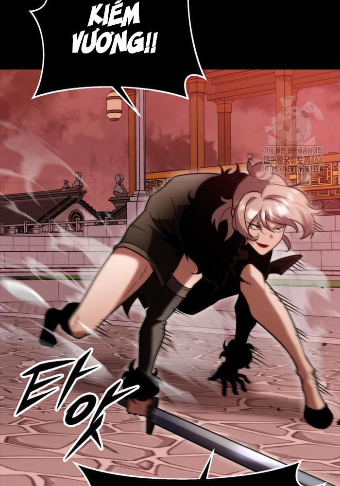 Cửu Thiên Kiếm Pháp 94 trang 130