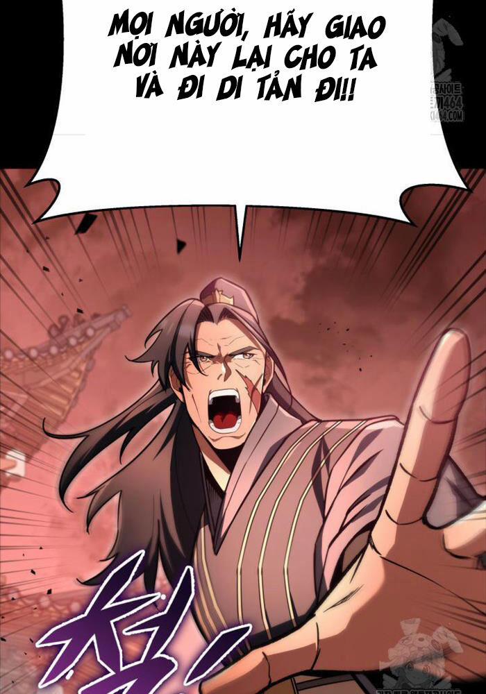 Cửu Thiên Kiếm Pháp 94 trang 28