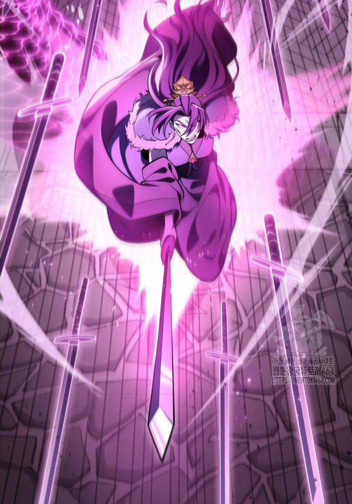 Cửu Thiên Kiếm Pháp 94 trang 46